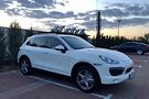 Porsche Cayenne Cayenne S Официал