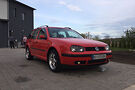Volkswagen Golf IV 1.6 sr