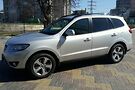 Hyundai Santa FE Официальный 