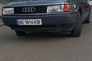 Audi 80