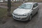 Opel Astra H