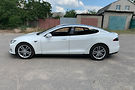 Tesla Model S 85