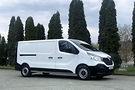 Renault Trafic груз. LONG,CHIP,AC