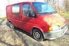 Ford Transit груз.-пасс.