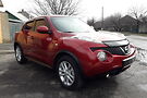 Nissan Juke 1.6 AT Visia