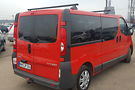 Opel Vivaro пасс.