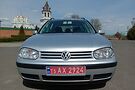Volkswagen Golf IV