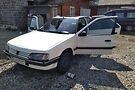 Peugeot 405