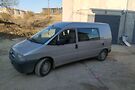 Fiat Scudo пасс. LONG 2.0 HDI 7+1