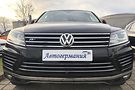 Volkswagen Touareg 3.0TDI LED R-Line