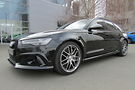 Audi RS6 Performance
