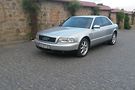 Audi A8 2,5 TDI
