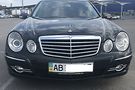 Mercedes-Benz E 220 AVANTGARDE