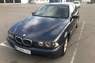 BMW 525 Busines m57