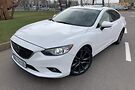 Mazda 6 Grand Touring