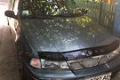 Daewoo Nexia