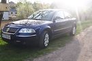 Volkswagen Passat B5 2000 2005