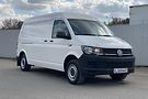 Volkswagen T6 (Transporter) груз LONG 103kw 