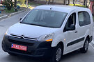 Citroen Berlingo пасс. MAXI—LONG