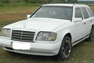 Mercedes-Benz E-Class W124S
