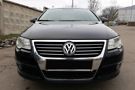 Volkswagen Passat B6