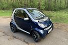 Smart Cabrio