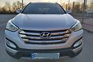Hyundai Santa FE ULTIMATE SPORT MAXI