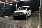 Volkswagen Caddy пасс.