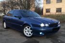 Jaguar X-Type