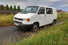 Volkswagen T4 (Transporter) груз-пасс.