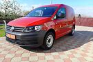 Volkswagen Caddy груз. --klima--75kw--