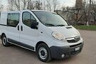 Opel Vivaro груз.-пасс.