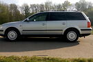 Volkswagen Passat B5