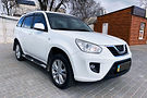 Chery Tiggo