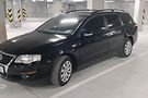 Volkswagen Passat B6