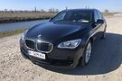 BMW 750 M paket