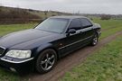 Honda Legend