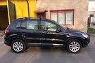 Volkswagen Tiguan TSI