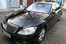 Mercedes-Benz S 550