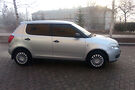 Skoda Fabia HTP A/C