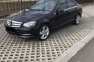 Mercedes-Benz C 250