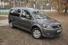 Volkswagen Caddy пасс.
