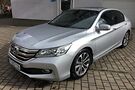 Honda Accord Офіціал Максимальна 