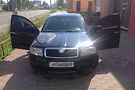Skoda Superb 1.8 T