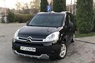 Citroen Berlingo пасс.