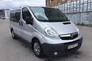 Opel Vivaro пасс.