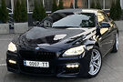 BMW 6 Series Gran Coupe 3.0i X-Drive