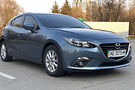 Mazda 3 Turing