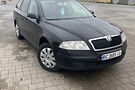 Skoda Octavia A5
