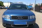 Audi A4 1.8T